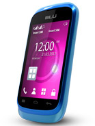 Best available price of BLU Hero II in S11