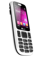 Best available price of BLU Jenny TV in S11