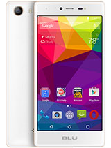 Best available price of BLU Life One X 2016 in S11