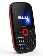Best available price of BLU Samba Q in S11