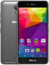 Best available price of BLU Studio G HD in S11