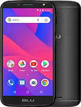 Best available price of BLU Studio G4 in S11