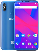 Best available price of BLU Studio Mega 2018 in S11