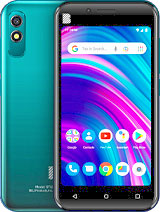 Best available price of BLU Studio X10 2022 in S11