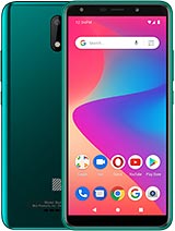 Best available price of BLU Studio X12 in S11