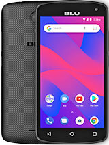 Best available price of BLU Studio X8 HD 2019 in S11