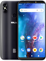 Best available price of BLU Vivo Go in S11