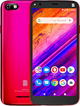 Best available price of BLU G5 in S11