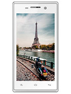 Best available price of Gionee Ctrl V4 in S11