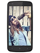 Best available price of Gionee Ctrl V5 in S11