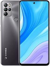 Best available price of Gionee M15 in S11
