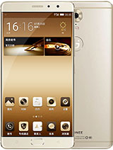 Best available price of Gionee M6 Plus in S11
