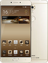 Best available price of Gionee M6 in S11