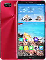 Best available price of Gionee M7 in S11