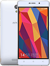 Best available price of Gionee Marathon M4 in S11