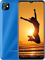 Best available price of Gionee Max Pro in S11