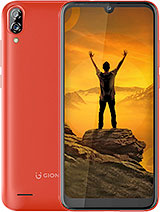 Best available price of Gionee Max in S11