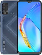 Best available price of Gionee P15 Pro in S11