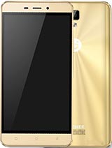 Best available price of Gionee P7 Max in S11