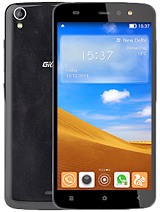 Best available price of Gionee Pioneer P6 in S11