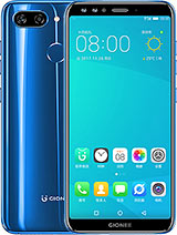 Best available price of Gionee S11 in S11