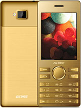 Best available price of Gionee S96 in S11