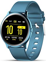 Best available price of Gionee Smartwatch 7 in S11