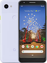 Best available price of Google Pixel 3a in S11