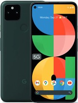 Best available price of Google Pixel 5a 5G in S11
