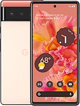 Best available price of Google Pixel 6 in S11