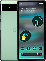 Best available price of Google Pixel 6a in S11
