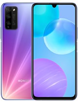 Best available price of Honor 30 Youth in S11