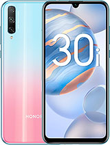 Best available price of Honor 30i in S11