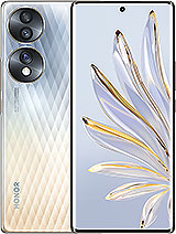 Best available price of Honor 70 in S11