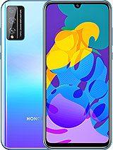 Honor Play6T at S11.mymobilemarket.net
