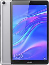 Best available price of Honor Tab 5 in S11