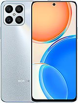 Best available price of Honor X8 in S11