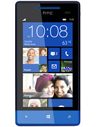 Best available price of HTC Windows Phone 8S in S11