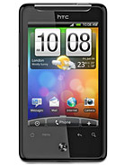 Best available price of HTC Aria in S11