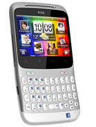 Best available price of HTC ChaCha in S11