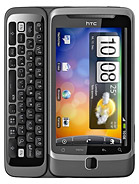 Best available price of HTC Desire Z in S11