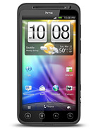 Best available price of HTC EVO 3D in S11