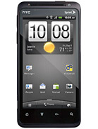 Best available price of HTC EVO Design 4G in S11