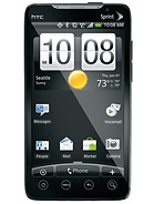 Best available price of HTC Evo 4G in S11