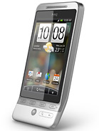 Best available price of HTC Hero in S11