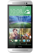 Best available price of HTC One E8 in S11