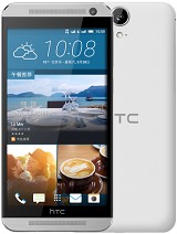 Best available price of HTC One E9 in S11