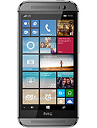 Best available price of HTC One M8 for Windows CDMA in S11