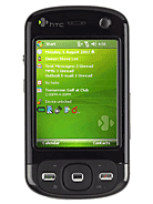 Best available price of HTC P3600i in S11