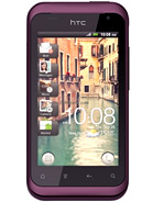 Best available price of HTC Rhyme in S11